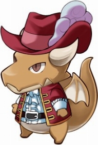 画像ギャラリー No.008のサムネイル画像 / 「フレンドラ」で第3回「ともだちジョイント」が開催に。新建物シリーズ“遊園地”も登場