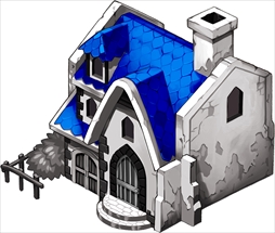 画像ギャラリー No.004のサムネイル画像 / 「フレンドラ」,「富豪イベント〜希望の大陸のセレブな建物!〜」を開催