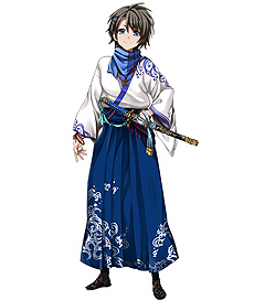 画像ギャラリー No.007のサムネイル画像 / 「X-Overd」のアップデートでディヴァインナイト「セフィラ」ら6人が追加。新キャラを確定で入手できる限定セットの販売も