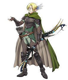 画像ギャラリー No.008のサムネイル画像 / 「X-Overd」のアップデートでディヴァインナイト「セフィラ」ら6人が追加。新キャラを確定で入手できる限定セットの販売も