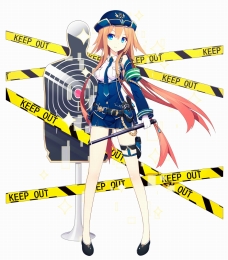 画像ギャラリー No.005のサムネイル画像 / 「X-Overd」,ログインボーナスや特別なガチャなどが登場するGWキャンペーンを開催