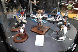 ꡼ No.007Υͥ / TGS 2015AndroidǡִϤפ2015ǯߤۿͽꡣiOSǤФǽʹƤ