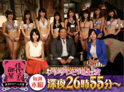 画像ギャラリー No.005のサムネイル画像 / 「誰ガ為のアルケミスト」,ロバート秋山さん出演・初監督のCMが公開