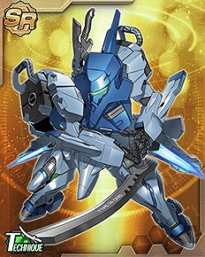 画像ギャラリー No.001のサムネイル画像 / 「マブラヴ オルタネイティヴ ストライク・フロンティア」で事前登録ガチャ開始