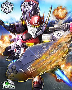 画像ギャラリー No.004のサムネイル画像 / 「マブラヴ オルタネイティヴ ストライク・フロンティア」で事前登録ガチャ開始