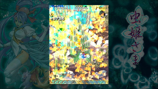 ���������꡼ No.002�Υ���ͥ������ / ����ɱ���ޡפ�Steam�ˤ��ۿ����ϡ�������������OST���¼�̵����DLC���åȤΡ�Matsuri-Pack�פ�2000��̤����