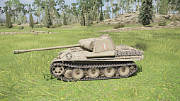 ���������꡼ No.011�Υ���ͥ������ / ��World of Tanks: Mercenaries�ס�2018ǯ�Ǹ�Υ��åץǡ��Ȥ�»ܡ��֥ݡ����ɵ��ѥĥ꡼�פ˿���ξ���ɲä��줿�ۤ������ָ���Ρ�Toy Tank�ץ⡼�ɤ��о�