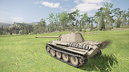 ���������꡼ No.013�Υ���ͥ������ / ��World of Tanks: Mercenaries�ס�2018ǯ�Ǹ�Υ��åץǡ��Ȥ�»ܡ��֥ݡ����ɵ��ѥĥ꡼�פ˿���ξ���ɲä��줿�ۤ������ָ���Ρ�Toy Tank�ץ⡼�ɤ��о�