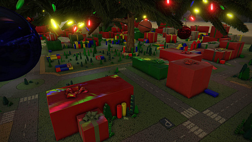 ���������꡼ No.015�Υ���ͥ������ / ��World of Tanks: Mercenaries�ס�2018ǯ�Ǹ�Υ��åץǡ��Ȥ�»ܡ��֥ݡ����ɵ��ѥĥ꡼�פ˿���ξ���ɲä��줿�ۤ������ָ���Ρ�Toy Tank�ץ⡼�ɤ��о�