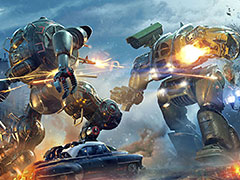 「World of Tanks: Mercenaries」,「Mech Assault」シリーズの開発者が贈るロボット対戦モード「Core Breach」などが登場へ
