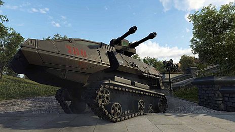 ꡼ No.005Υͥ / 󥷥塼޵World of TanksפǡG.I.JOEɤȤΥܥ٥Ȥ򳫺