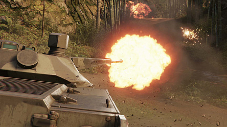 ꡼ No.004Υͥ / 󥷥塼޵ǡWorld of TanksפǡBritish InvasionɳϡǯǯϤ˸åץǡȤ碌Ƽ»