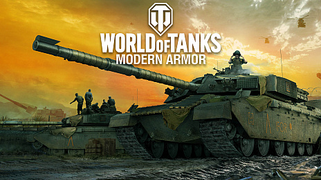 ꡼ No.030Υͥ / 󥷥塼޵ǡWorld of TanksפǡBritish InvasionɳϡǯǯϤ˸åץǡȤ碌Ƽ»