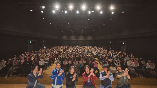 画像ギャラリー No.001のサムネイル画像 / 「『アナデンまつり2023春』6周年直前公開生放送」で,最新アップデート情報を開発陣が解説。オケコン&コラボカフェの開催も明らかに