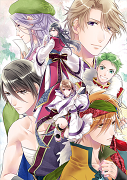 ���������꡼ No.015�Υ���ͥ������ / �ҥ塼�ͥå��������ɥ٥���㡼���֤����Ĥ����פ�PS Vita�Ǥ�2016ǯ�դ˥�꡼��