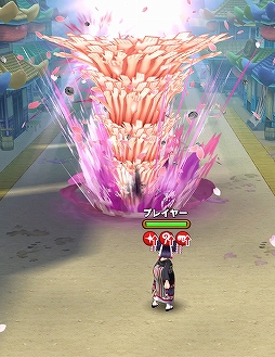 画像ギャラリー No.007のサムネイル画像 / 「ONE PIECE サウスト」,キャラ獲得イベント「ワノ国に舞う芸者とくの一」が開始