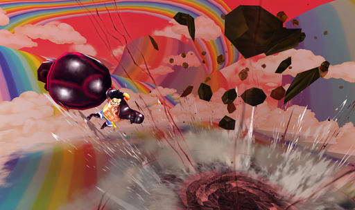 ꡼ No.017Υͥ / ONE PIECE ɥȡסۿ5ǯǰ٥Ȥ¿