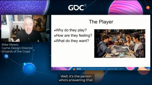 ꡼ No.005Υͥ / GDC 2021ϡDD5ǡפ֥롼ȡפޤǡBoard Game Design Summit2021ΥȤϤ