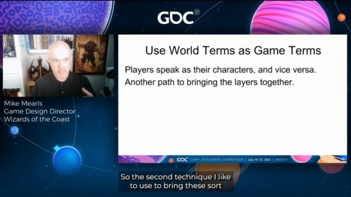 ꡼ No.009Υͥ / GDC 2021ϡDD5ǡפ֥롼ȡפޤǡBoard Game Design Summit2021ΥȤϤ