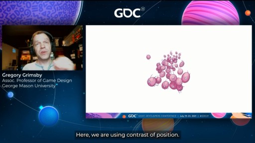 ꡼ No.014Υͥ / GDC 2021ϡDD5ǡפ֥롼ȡפޤǡBoard Game Design Summit2021ΥȤϤ