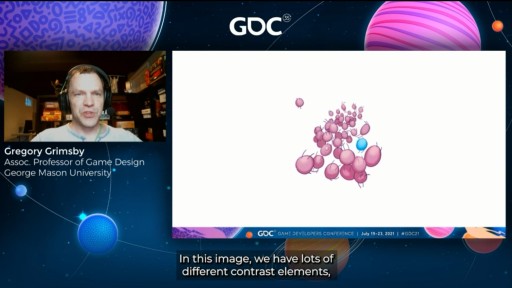 ꡼ No.015Υͥ / GDC 2021ϡDD5ǡפ֥롼ȡפޤǡBoard Game Design Summit2021ΥȤϤ