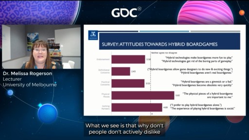 ꡼ No.025Υͥ / GDC 2021ϡDD5ǡפ֥롼ȡפޤǡBoard Game Design Summit2021ΥȤϤ