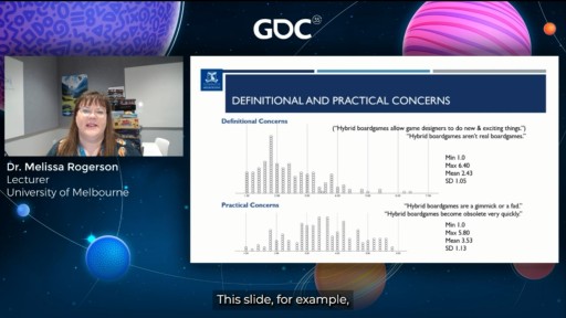 ꡼ No.026Υͥ / GDC 2021ϡDD5ǡפ֥롼ȡפޤǡBoard Game Design Summit2021ΥȤϤ
