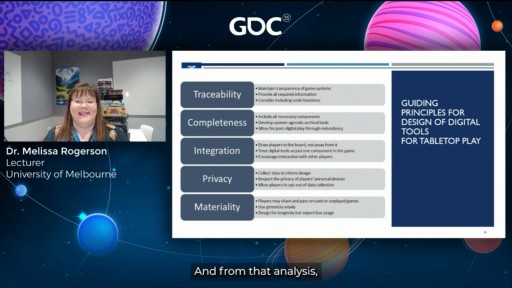 ꡼ No.035Υͥ / GDC 2021ϡDD5ǡפ֥롼ȡפޤǡBoard Game Design Summit2021ΥȤϤ