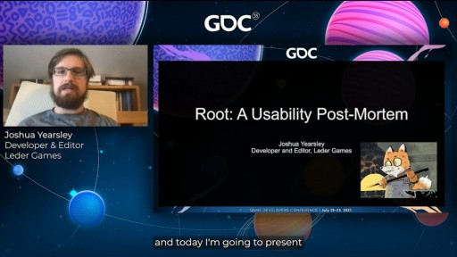 ꡼ No.036Υͥ / GDC 2021ϡDD5ǡפ֥롼ȡפޤǡBoard Game Design Summit2021ΥȤϤ