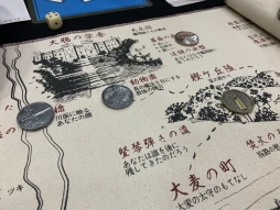 ꡼ No.007Υͥ / 亮ȥ̳ĹʪˤޡåȤ˻ 亮ȥ󽣥ǼϢTabletop Game Allianceפܤ褿ͳȤ