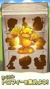 画像ギャラリー No.006のサムネイル画像 / 可愛い羊をなでて成長させよう。iOS向けアプリ「もふもふ」が配信開始