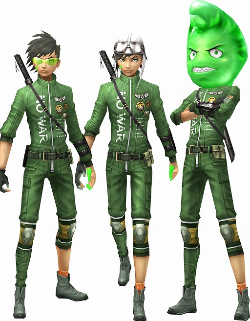 画像ギャラリー No.001のサムネイル画像 / 「真・女神転生IV FINAL」の公式サイトが更新。出演キャストによるプレイ動画の後半も配信