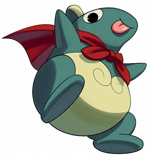 画像ギャラリー No.002のサムネイル画像 / PS4/Switch用ソフト「インディヴィジブル 闇を祓う魂たち」が7月16日に発売決定。早期&予約購入特典は主人公の後を追うペット「ロティ」