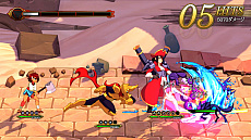 画像ギャラリー No.007のサムネイル画像 / PS4/Switch用ソフト「インディヴィジブル 闇を祓う魂たち」が7月16日に発売決定。早期&予約購入特典は主人公の後を追うペット「ロティ」