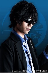 画像ギャラリー No.003のサムネイル画像 / 舞台「アルカナ・ファミリア Valentino」のキャスト&ビジュアルが公開