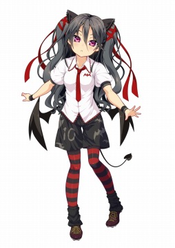画像ギャラリー No.017のサムネイル画像 / 「ビーナスイレブンびびっど！」事前登録者数3万人を突破。CV情報を公開