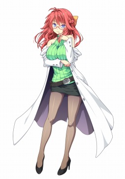 画像ギャラリー No.020のサムネイル画像 / 「ビーナスイレブンびびっど！」事前登録者数3万人を突破。CV情報を公開