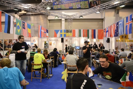 ���������꡼ No.002�Υ���ͥ������ / ��SPIEL��15�����ž̯�꤬���ӽФ�������10�� ���륫������������긢�ץ�ݡ��ȡ�2014ǯͥ����˾��������ˤ������ͥ��