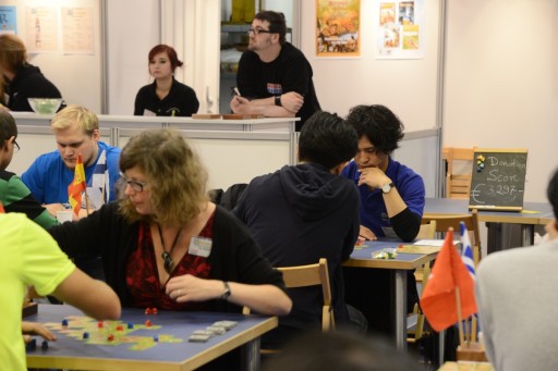 ���������꡼ No.004�Υ���ͥ������ / ��SPIEL��15�����ž̯�꤬���ӽФ�������10�� ���륫������������긢�ץ�ݡ��ȡ�2014ǯͥ����˾��������ˤ������ͥ��