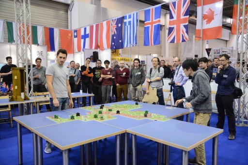 ���������꡼ No.007�Υ���ͥ������ / ��SPIEL��15�����ž̯�꤬���ӽФ�������10�� ���륫������������긢�ץ�ݡ��ȡ�2014ǯͥ����˾��������ˤ������ͥ��