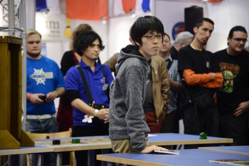 ���������꡼ No.009�Υ���ͥ������ / ��SPIEL��15�����ž̯�꤬���ӽФ�������10�� ���륫������������긢�ץ�ݡ��ȡ�2014ǯͥ����˾��������ˤ������ͥ��