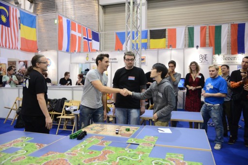 ���������꡼ No.011�Υ���ͥ������ / ��SPIEL��15�����ž̯�꤬���ӽФ�������10�� ���륫������������긢�ץ�ݡ��ȡ�2014ǯͥ����˾��������ˤ������ͥ��