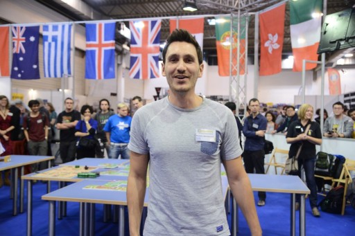 ���������꡼ No.012�Υ���ͥ������ / ��SPIEL��15�����ž̯�꤬���ӽФ�������10�� ���륫������������긢�ץ�ݡ��ȡ�2014ǯͥ����˾��������ˤ������ͥ��