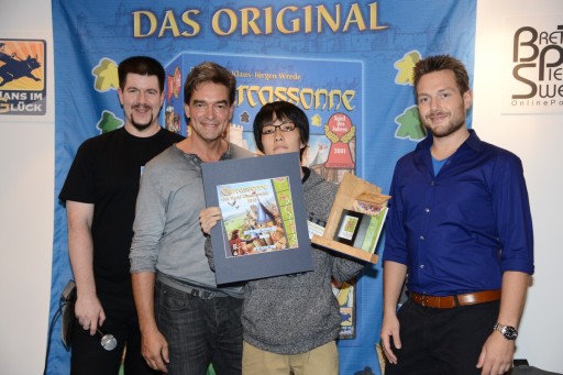 ���������꡼ No.015�Υ���ͥ������ / ��SPIEL��15�����ž̯�꤬���ӽФ�������10�� ���륫������������긢�ץ�ݡ��ȡ�2014ǯͥ����˾��������ˤ������ͥ��