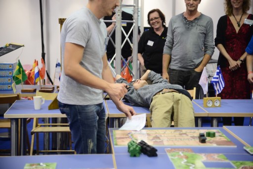 ���������꡼ No.016�Υ���ͥ������ / ��SPIEL��15�����ž̯�꤬���ӽФ�������10�� ���륫������������긢�ץ�ݡ��ȡ�2014ǯͥ����˾��������ˤ������ͥ��