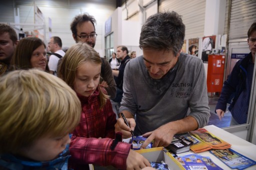 ���������꡼ No.017�Υ���ͥ������ / ��SPIEL��15�����ž̯�꤬���ӽФ�������10�� ���륫������������긢�ץ�ݡ��ȡ�2014ǯͥ����˾��������ˤ������ͥ��