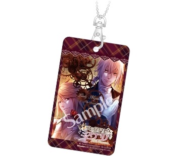 画像ギャラリー No.005のサムネイル画像 / 「英国探偵ミステリア The Crown」ドラマCDなど店舗特典情報を公開