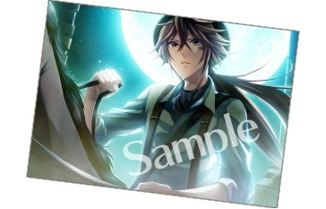 画像ギャラリー No.010のサムネイル画像 / 「英国探偵ミステリア The Crown」ドラマCDなど店舗特典情報を公開