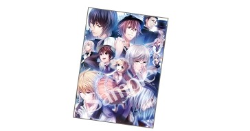 画像ギャラリー No.011のサムネイル画像 / 「英国探偵ミステリア The Crown」ドラマCDなど店舗特典情報を公開