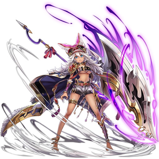 画像ギャラリー No.003のサムネイル画像 / 「LINE 三国志ブレイブ」に女性となった趙雲などが登場。花武将イベントが開催